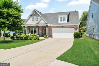 324 Coppergate Court, Canton, GA 30115