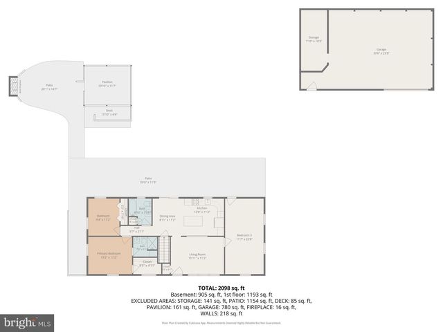 304 TIMOTHY DRIVE, Churchville, MD 21028