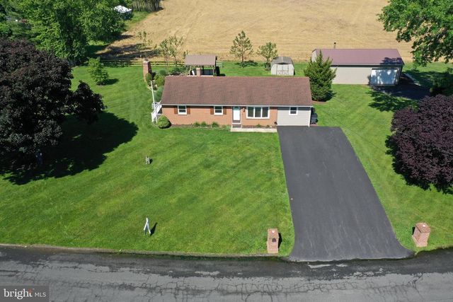 304 TIMOTHY DRIVE, Churchville, MD 21028