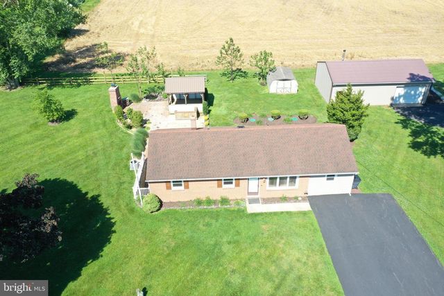 304 TIMOTHY DRIVE, Churchville, MD 21028