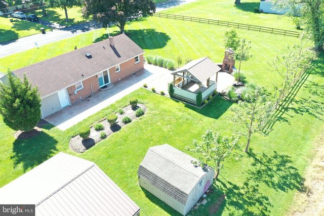 304 TIMOTHY DRIVE, Churchville, MD 21028