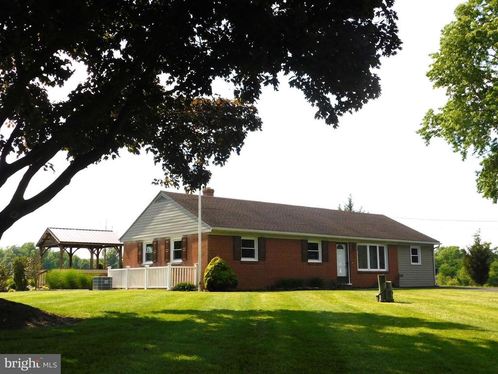 304 TIMOTHY DRIVE, Churchville, MD 21028