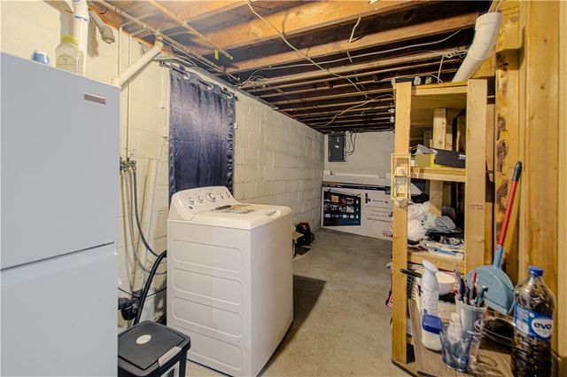 1522 W 27th Terrace S, Independence, MO 64052