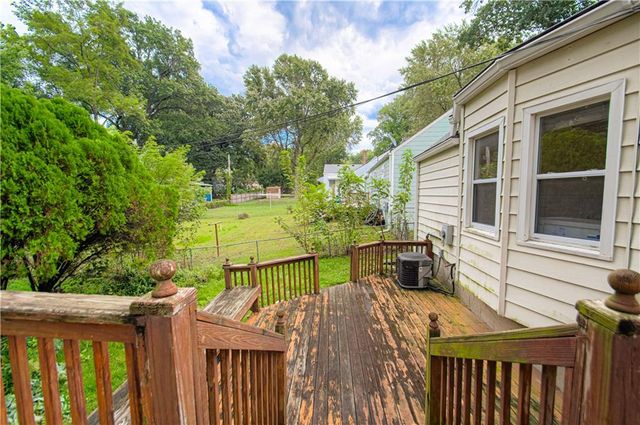 1522 W 27th Terrace S, Independence, MO 64052