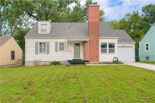 1522 W 27th Terrace S, Independence, MO 64052