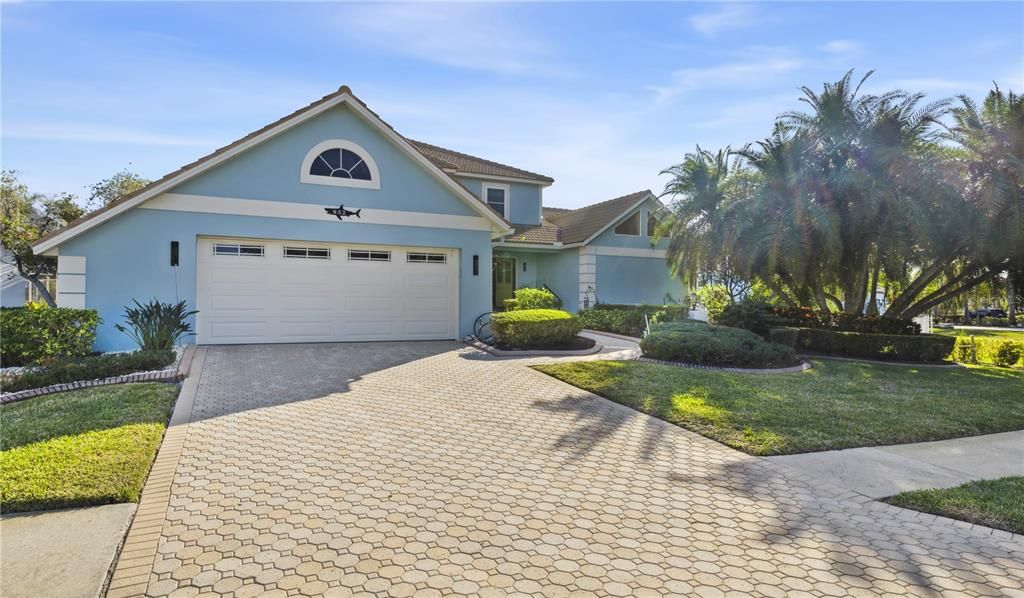 952 SYMPHONY ISLES BOULEVARD, Apollo Beach, FL 33572