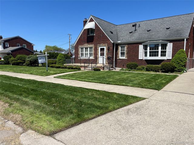 13226 Catalpa Street, Southgate, MI 48195