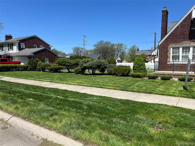 13226 Catalpa Street, Southgate, MI 48195