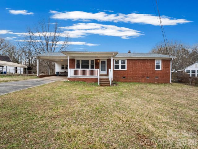 309 Green Street, Lincolnton, NC 28092
