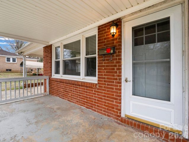 309 Green Street, Lincolnton, NC 28092