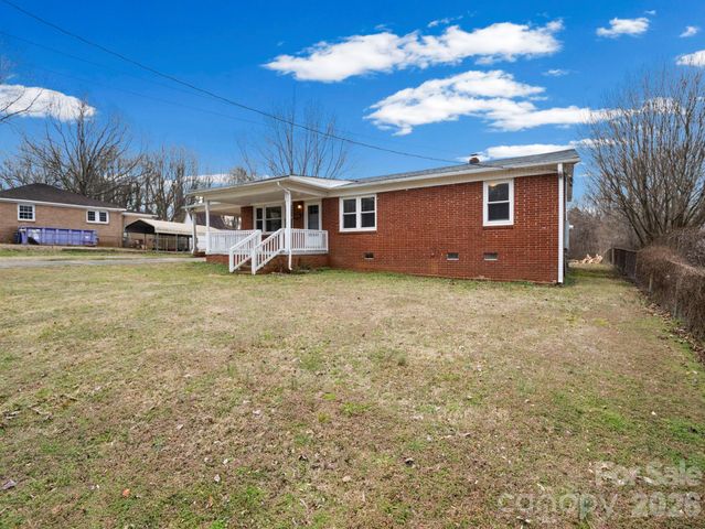 309 Green Street, Lincolnton, NC 28092