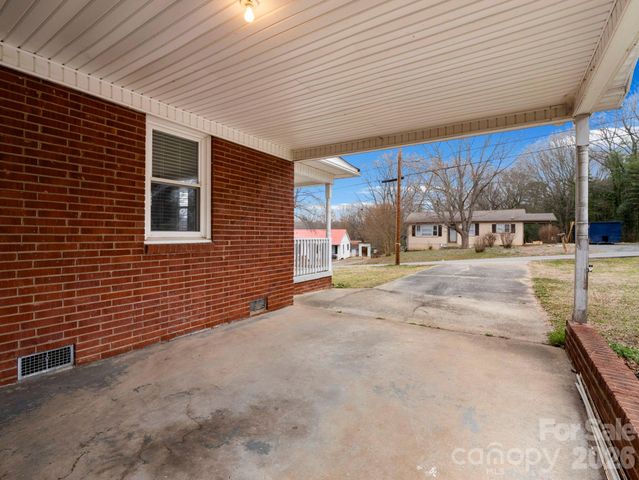 309 Green Street, Lincolnton, NC 28092