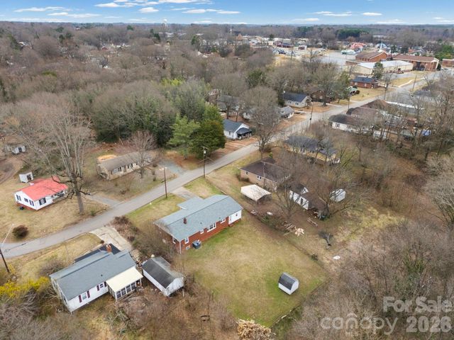 309 Green Street, Lincolnton, NC 28092