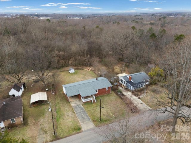 309 Green Street, Lincolnton, NC 28092