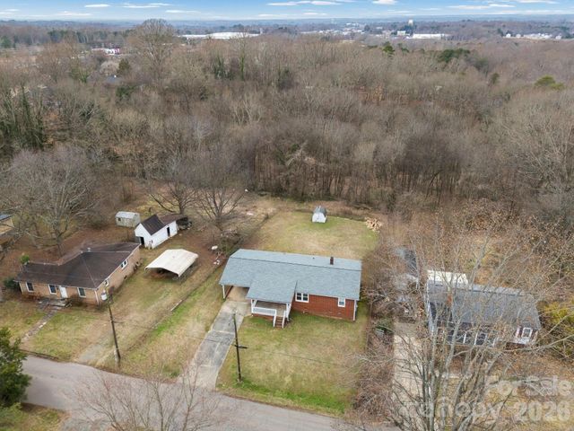 309 Green Street, Lincolnton, NC 28092