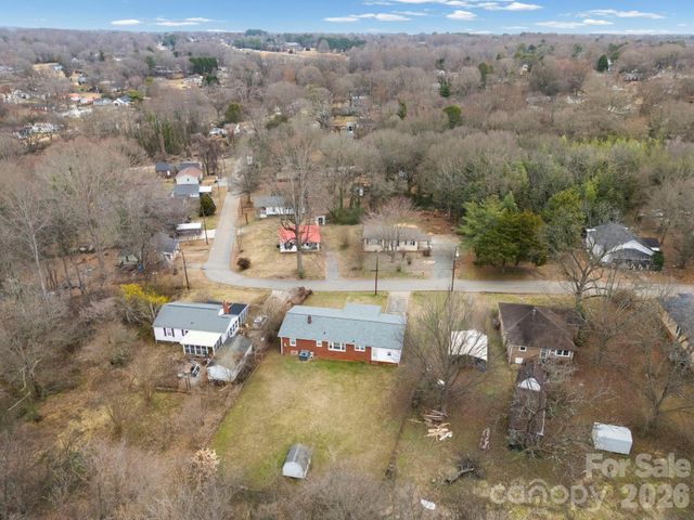 309 Green Street, Lincolnton, NC 28092