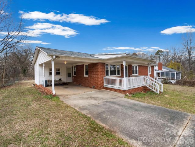 309 Green Street, Lincolnton, NC 28092