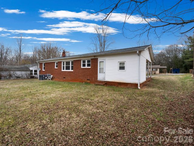 309 Green Street, Lincolnton, NC 28092