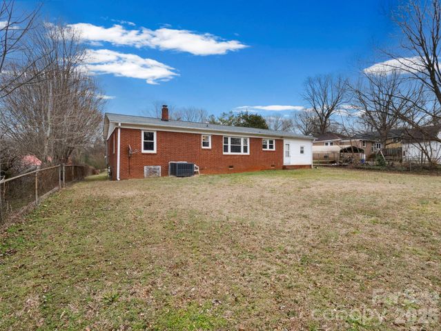 309 Green Street, Lincolnton, NC 28092
