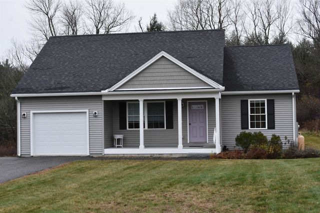 14 Windy Fields Lane, Jaffrey, NH 03452
