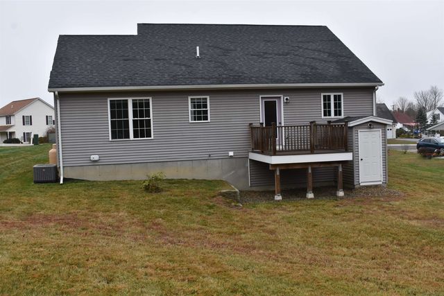 14 Windy Fields Lane, Jaffrey, NH 03452