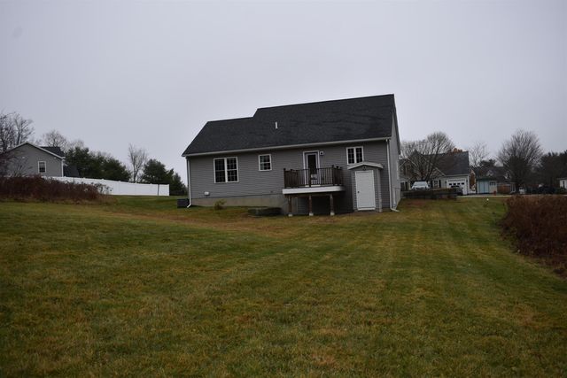 14 Windy Fields Lane, Jaffrey, NH 03452