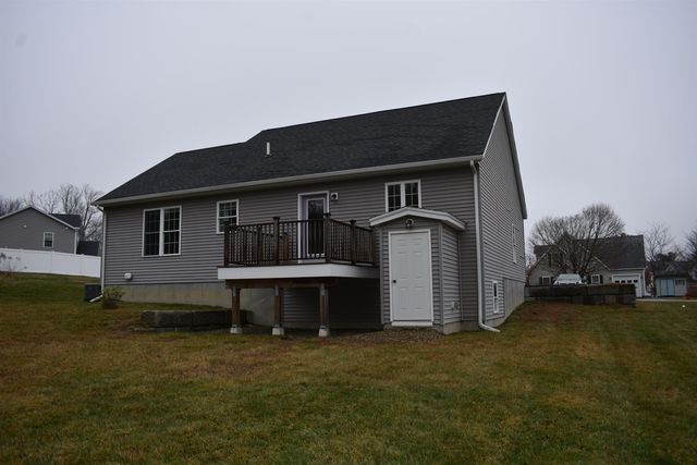 14 Windy Fields Lane, Jaffrey, NH 03452