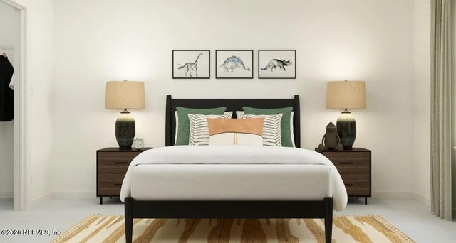 4030 LINGO Lane, Jacksonville, FL 32257