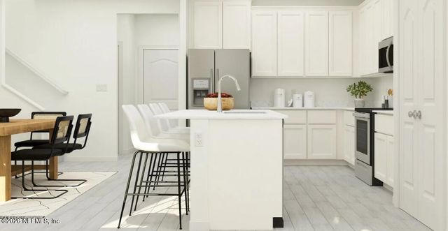 4030 LINGO Lane, Jacksonville, FL 32257