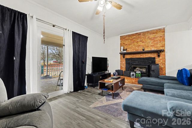 128 Paul Snipes Road, Lancaster, SC 29720