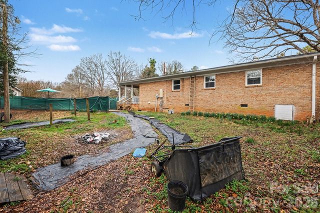 128 Paul Snipes Road, Lancaster, SC 29720