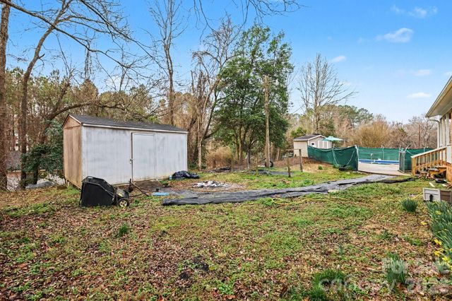 128 Paul Snipes Road, Lancaster, SC 29720