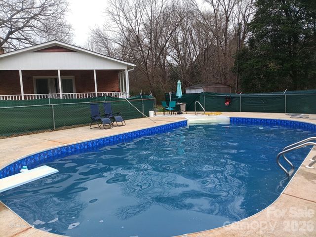 128 Paul Snipes Road, Lancaster, SC 29720