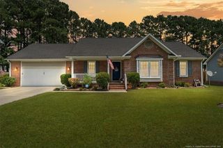 7518 Hammersley Road, Fayetteville, NC 28306