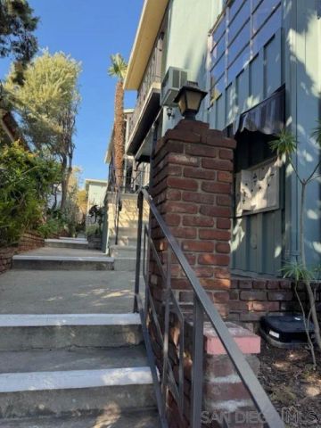 Address unavailable.