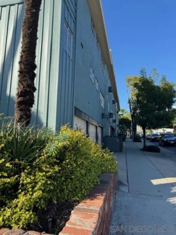 Address unavailable.