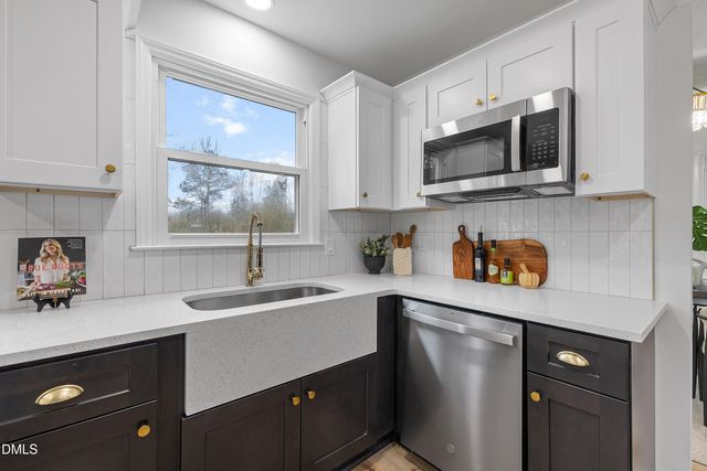 1232 Martin Pond Road, Wendell, NC 27591