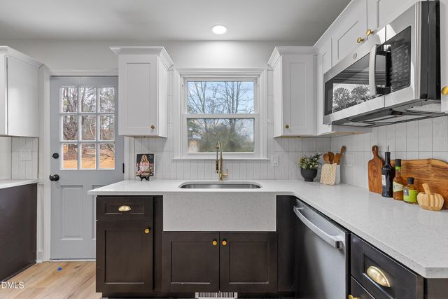 1232 Martin Pond Road, Wendell, NC 27591