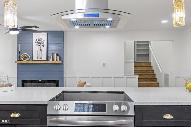 1232 Martin Pond Road, Wendell, NC 27591