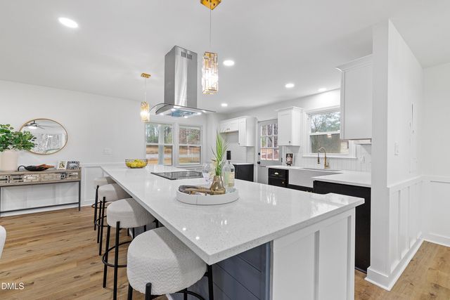 1232 Martin Pond Road, Wendell, NC 27591