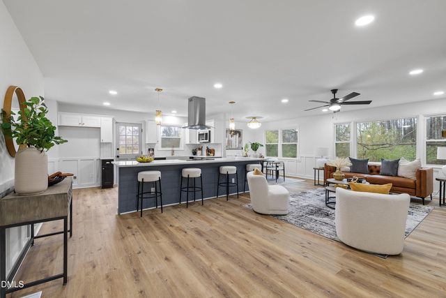 1232 Martin Pond Road, Wendell, NC 27591