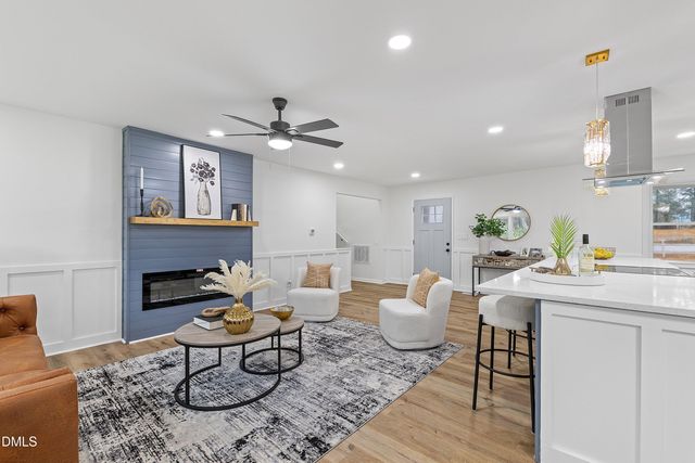 1232 Martin Pond Road, Wendell, NC 27591