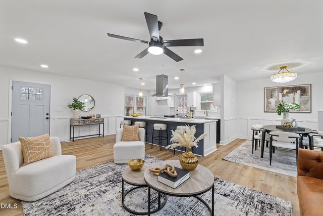 1232 Martin Pond Road, Wendell, NC 27591