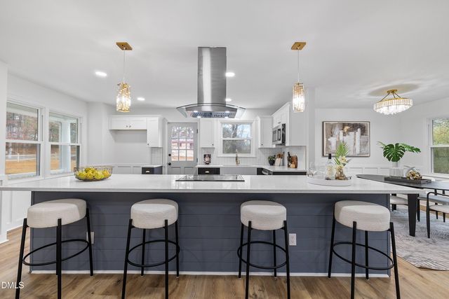 1232 Martin Pond Road, Wendell, NC 27591