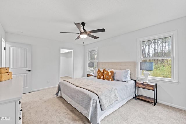 1232 Martin Pond Road, Wendell, NC 27591