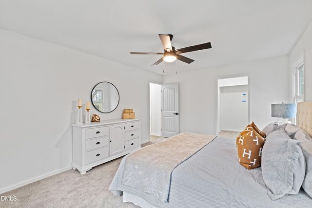 1232 Martin Pond Road, Wendell, NC 27591