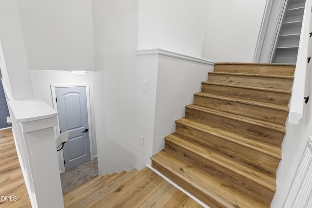 1232 Martin Pond Road, Wendell, NC 27591