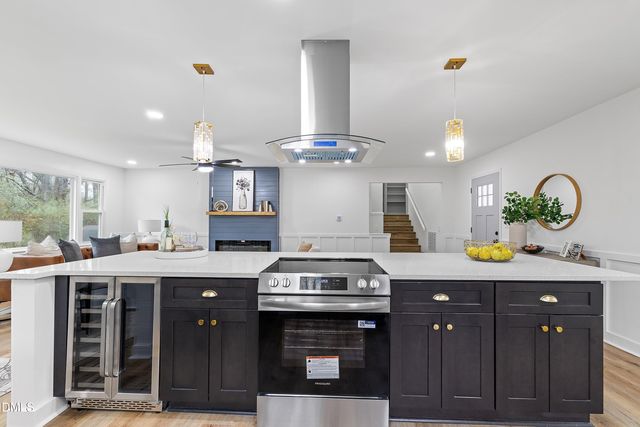 1232 Martin Pond Road, Wendell, NC 27591