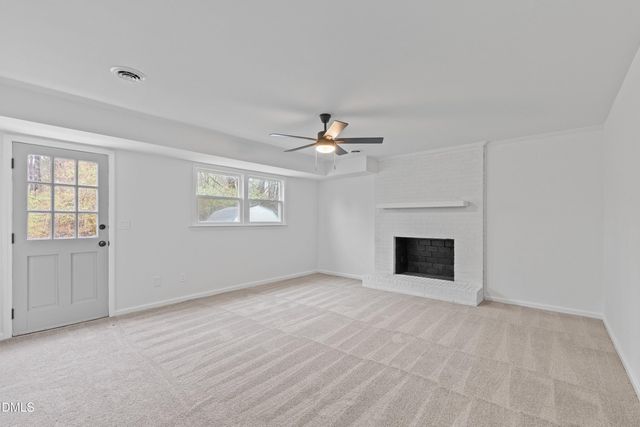 1232 Martin Pond Road, Wendell, NC 27591