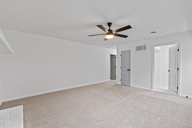 1232 Martin Pond Road, Wendell, NC 27591